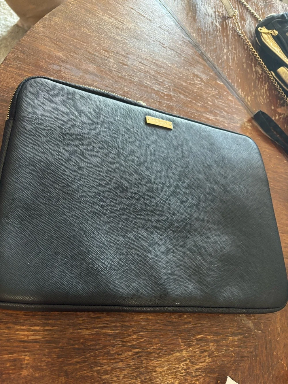 Kate Spade laptop holder